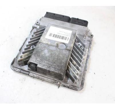 Volkswagen Passat B6 2005-2010 sedan 2.0 TDI diesel 103 kW 2007  Riadiaca jednotka 03G906018
