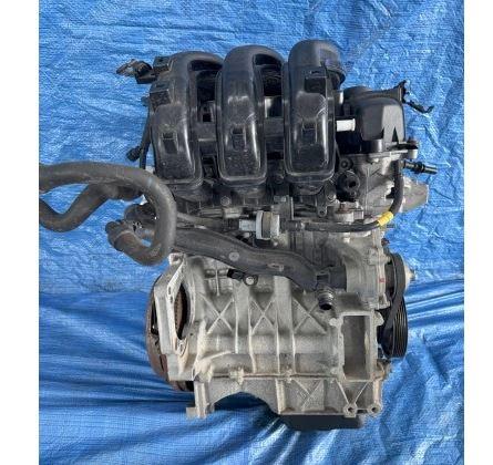 Peugeot 2008 I 2013-2019 hatchback 1.2 THP petrol MT  MOTOR A PRÍSLUŠENSTVO HM05 10XVA7 HMR