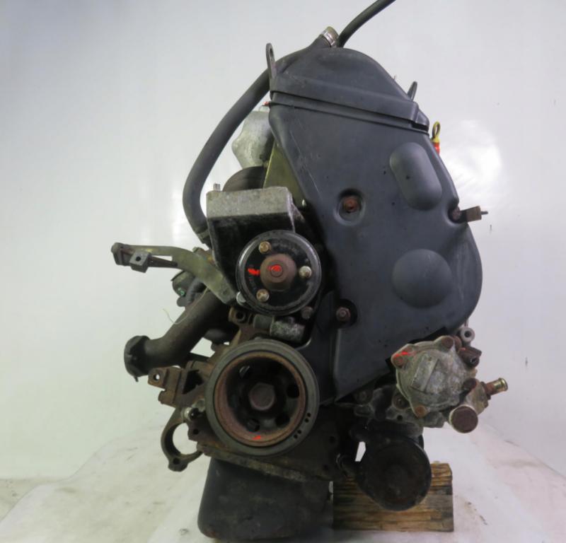 Fiat Ducato II 1994-2006 2.8 JTD diesel 107 kW 2004  Motor diesel 814043N