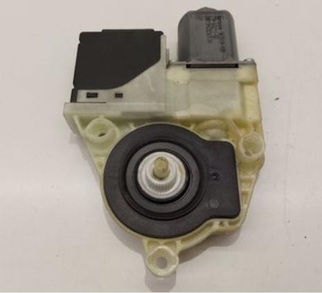 Volkswagen Passat B6 2005-2010 sedan 1.9 TDI diesel MT 77 kW 2006  Motorček okien zadný pravý 1K0959794L