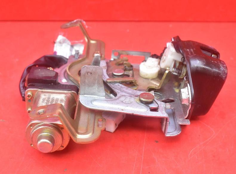 Honda Accord VII 2002-2008 combi 2.0 16v petrol MT 114 kW 2005  MOTOR A PRÍSLUŠENSTVO 74800-SED-9010-57