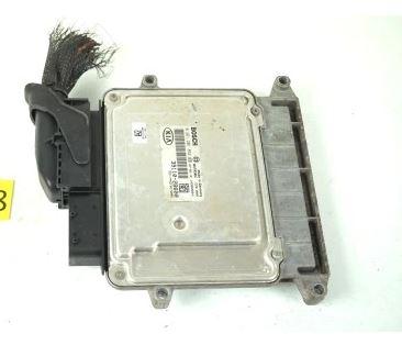 Kia Ceed I 2006-2012 hatchback 1.4 16v petrol MT 77 kW 2010  Riadiaca jednotka 39110-2B600