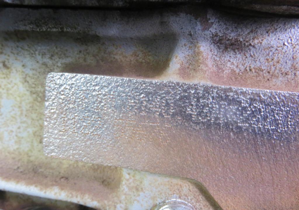 Fiat Ducato II 1994-2006 2.8 JTD diesel 107 kW 2004  Motor diesel 814043N