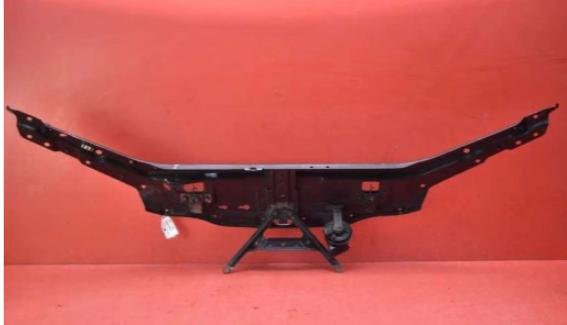 Saab 9-3 II 2002-2012 sedan 2.2 TID diesel MT 92 kW 2004  Výstuha predna
