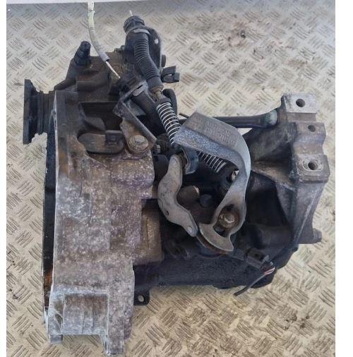 Volkswagen Golf IV 1997-2003 hatchback 1.9 TDI diesel MT 74 kW 2002  Prevodovka EUH