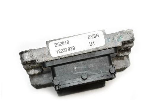 Opel Astra II 1998-2009 sedan 1.7 CDTI diesel MT 59 kW 2004  Riadiaca jednotka 8973583773 12237929
