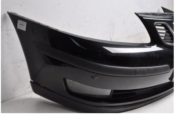 Saab 9-3 II 2002-2012 combi 1.9 TID diesel AT 110 kW 2008  Nárazník predný