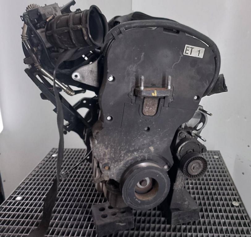 Chevrolet Aveo 1.4 16v petrol 69 kW 2006  Motor benzín F14D3