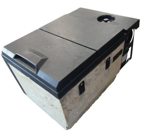 RENAULT GAMA T high   MOTOR A PRÍSLUŠENSTVO 84527759