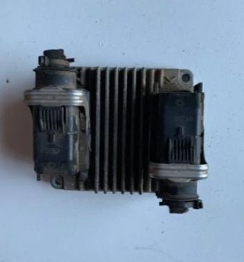 Opel Astra II 1998-2009 hatchback 1.7 CDTI diesel MT 59 kW 2005  Riadiaca jednotka motora 8973583773 12237929 