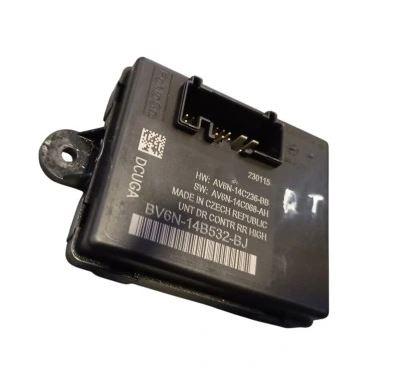 Ford Focus Mk3 2010-2018 sedan 1.6 TDCI diesel MT 70 kW 2011  Modul BV6N14B532BJ