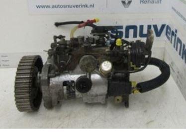 Renault Kangoo I 1998-2008 hatchback 1.9 D diesel MT 40 kW 2002  Vstrekovacie čerpadlo R8448B202B