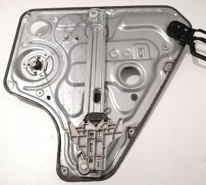 Hyundai ix20 2010-2019 hatchback 1.4 16v petrol MT 66.2 kW 2010  MOTOR A PRÍSLUŠENSTVO 81410-1K000
