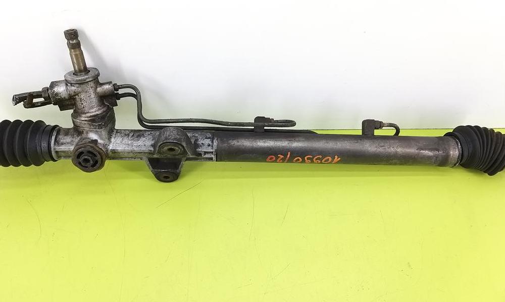 Honda Accord VI 1998-2002 sedan 1.8 16v petrol MT 100 kW 2000  Riadenie 34011665