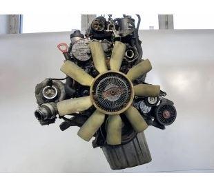 Mercedes Sprinter I 1995-2006 hatchback 2.2 CDI diesel MT 95 kW 2002  MOTOR A PRÍSLUŠENSTVO 611.981
