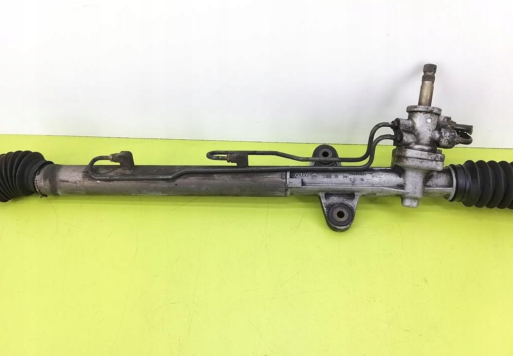 Honda Accord VI 1998-2002 sedan 1.8 16v petrol MT 100 kW 2000  Riadenie 34011665