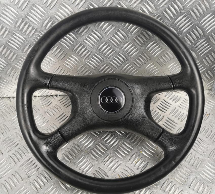 Audi 80 B4 1991-1994 sedan 1.9 TDI diesel MT 66 kW 1997  Volant 893419660