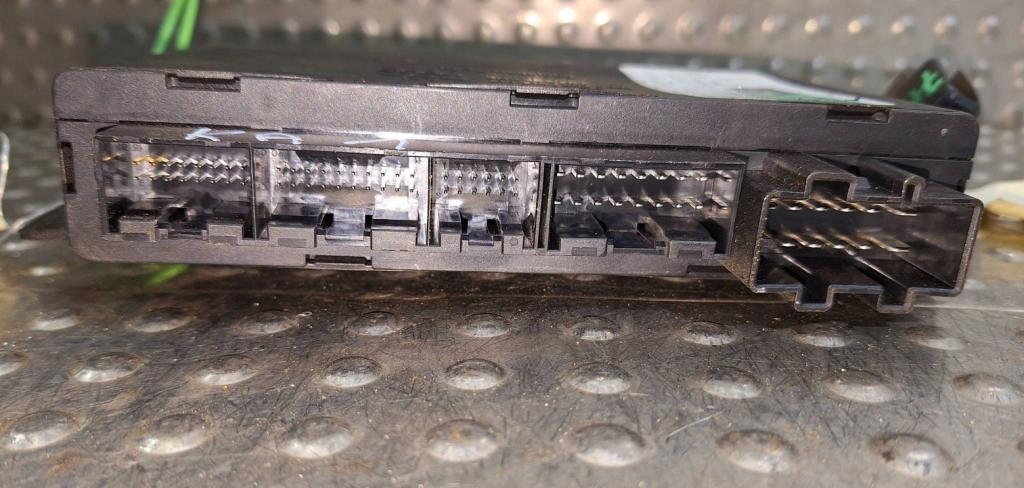 Audi TT 8N Modul komfortu 8N8962267