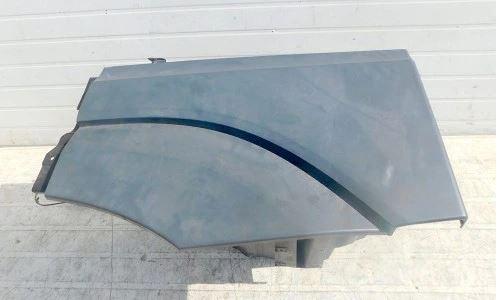 Mercedes-Benz ACTROS MP4 12r EURO Priehradka (kastlík) lava strana A960890236