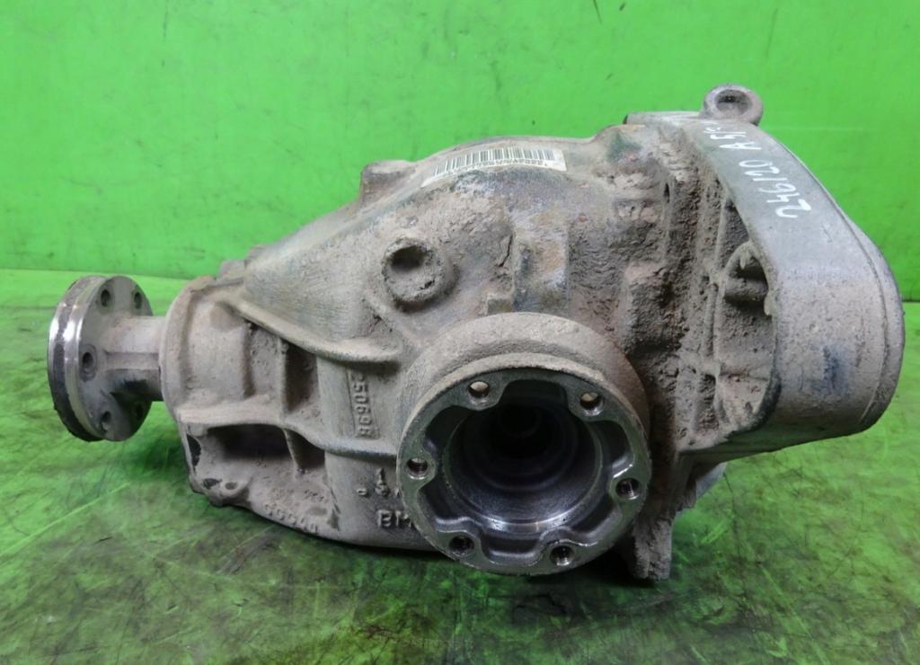 BMW 5 E39 1996-2003 combi 2.5 TDS 105 kW 1998 Diferenciál zadný 1428488 2,64