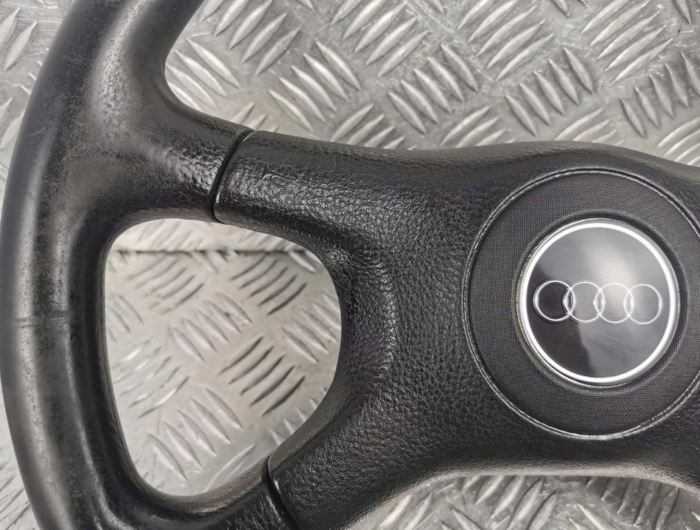 Audi 80 B4 1991-1994 sedan 1.9 TDI diesel MT 66 kW 1997  Volant 893419660