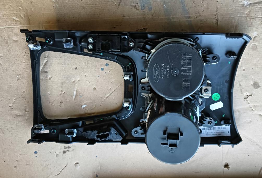 Ford Galaxy 2015- Stredový panel EM2B-R045A76