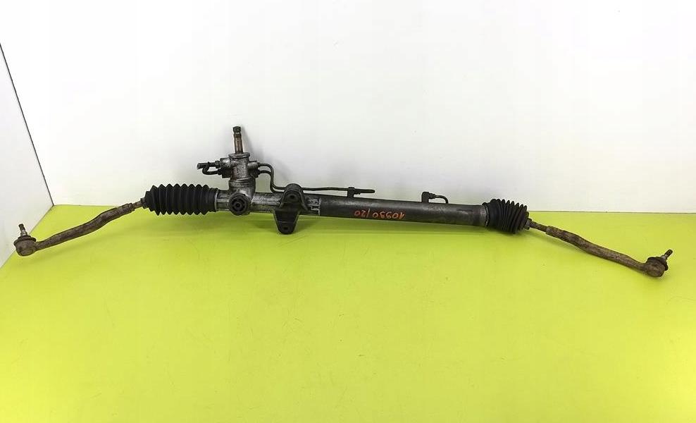 Honda Accord VI 1998-2002 sedan 1.8 16v petrol MT 100 kW 2000  Riadenie 34011665