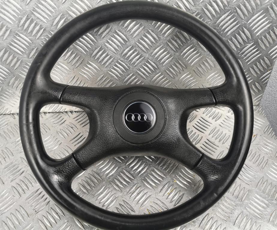 Audi 80 B4 1991-1994 sedan 1.9 TDI diesel MT 66 kW 1997  Volant 893419660