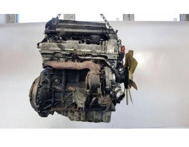 Mercedes Sprinter I 1995-2006 hatchback 2.2 CDI diesel MT 95 kW 2002  MOTOR A PRÍSLUŠENSTVO 611.981