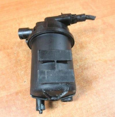 Opel Astra II 1998-2009 hatchback 2.0 DTI diesel MT 74 kW 2000  Obal filtra paliva 24424887