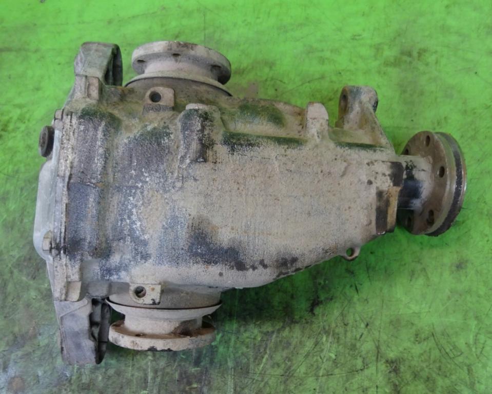 BMW 5 E39 1996-2003 combi 2.5 TDS 105 kW 1998 Diferenciál zadný 1428488 2,64