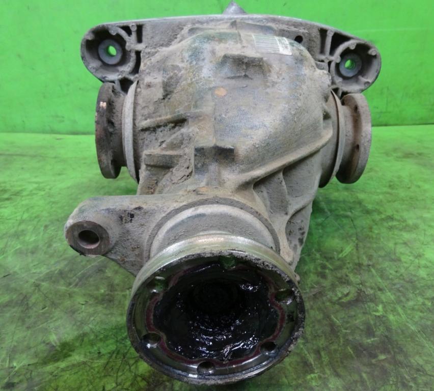 BMW 5 E39 1996-2003 combi 2.5 TDS 105 kW 1998 Diferenciál zadný 1428488 2,64