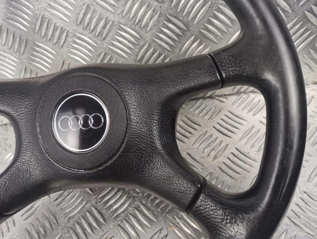 Audi 80 B4 1991-1994 sedan 1.9 TDI diesel MT 66 kW 1997  Volant 893419660