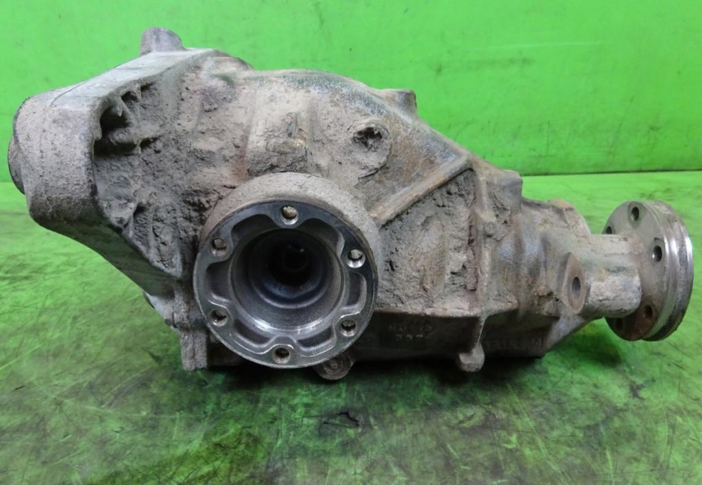 BMW 5 E39 1996-2003 combi 2.5 TDS 105 kW 1998 Diferenciál zadný 1428488 2,64