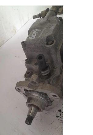 Renault Megane I 1995-2003 hatchback 1.9 DTI diesel MT 72 kW 2000  Vstrekovacie čerpadlo 7700110395 0460414988
