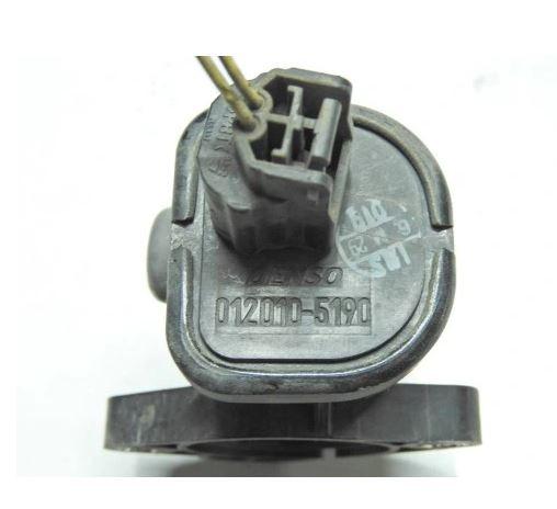 Suzuki SX4 I 2006-2014 hatchback 1.6 16v petrol MT 79 kW 2008  Motorček 012010-5190