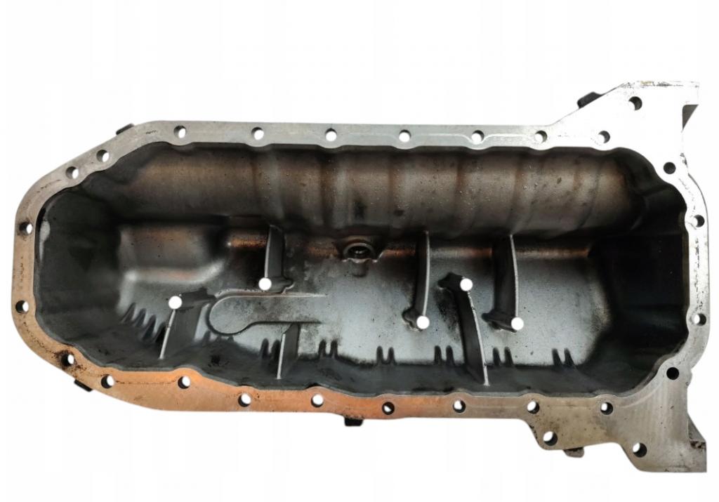 Volkswagen Transporter T4 1990-2003 2.4 D diesel 57 kW 1992  Olejová vaňa 074103603E