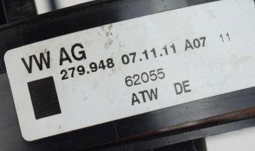 -- Znacka vozidla --    Airbag volantu 279948