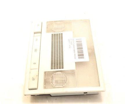 Seat Leon II 2005-2012 hatchback 1.9 TDI diesel MT 77 kW 2008  Interiér ostatné 5P0947105