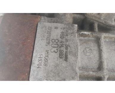 Renault Megane I 1995-2003 hatchback 1.9 DTI diesel MT 72 kW 2000  Vstrekovacie čerpadlo 7700110395 0460414988