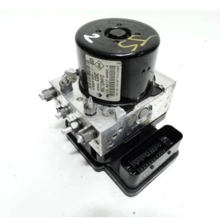 Renault Megane III 2008-2016 hatchback 1.5 DCI diesel MT 81 kW 2010  Pumpa ABS 476608102R