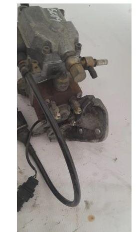 Renault Megane I 1995-2003 hatchback 1.9 DTI diesel MT 72 kW 2000  Vstrekovacie čerpadlo 7700110395 0460414988