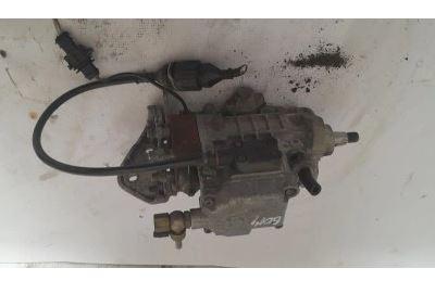 Renault Megane I 1995-2003 hatchback 1.9 DTI diesel MT 72 kW 2000  Vstrekovacie čerpadlo 7700110395 0460414988