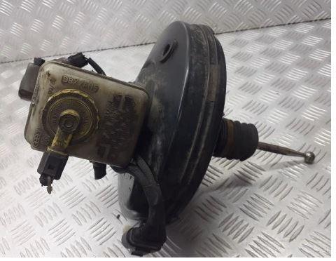 Volkswagen Golf IV 1997-2003 hatchback 1.4 16v petrol AXP MT 55 kW 2001  Servočerpadlo, pumpa riadenia 1J1614205