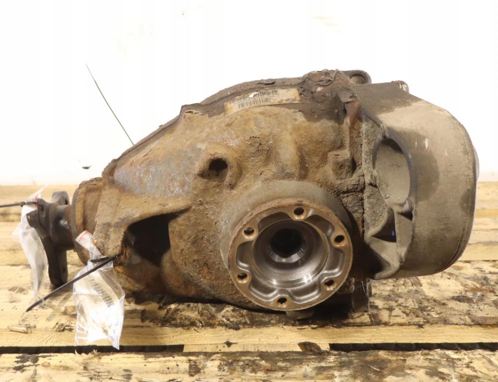 BMW 3 E90 2005-2013 sedan 2.0 diesel MT 120 kW 2006  Diferenciál zadný 7566217-01 2.56