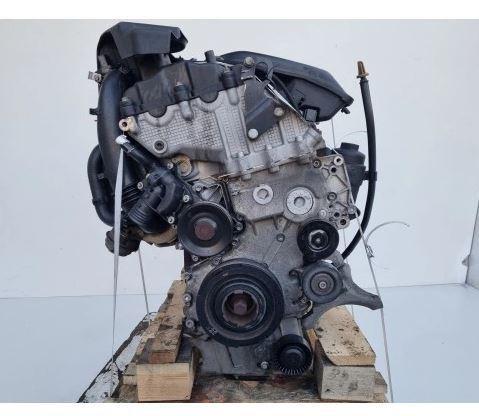 Land Rover Freelander I 1998-2006 hatchback 2.0 TD diesel MT 82 kW 1998  MOTOR A PRÍSLUŠENSTVO 204D3
