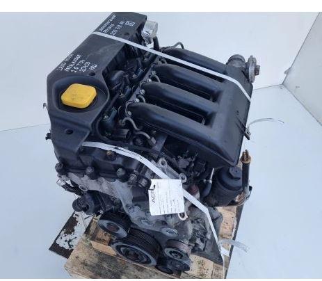 Land Rover Freelander I 1998-2006 hatchback 2.0 TD diesel MT 82 kW 1998  MOTOR A PRÍSLUŠENSTVO 204D3