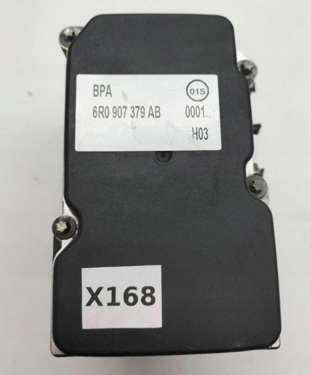Seat Ibiza IV 6J 2008-2017 Pumpa ABS 6R0907379AB 6RO614117P 0265800911