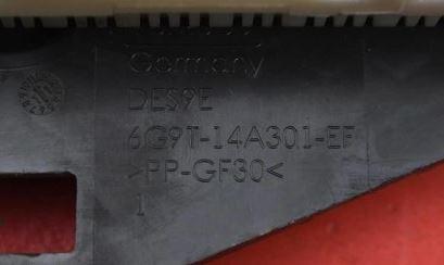 Ford Mondeo Mk4 2007-2014 sedan 1.8 TDCI diesel MT 92 kW 2008  Modul komfortu BG9T-14A073-BH