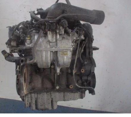 Opel Astra II 1998-2009 hatchback 1.4 16v petrol MT 66 kW 2001  MOTOR A PRÍSLUŠENSTVO X14XE